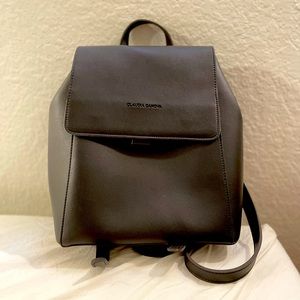 LORI BETH FLAP OVER BACKPACK